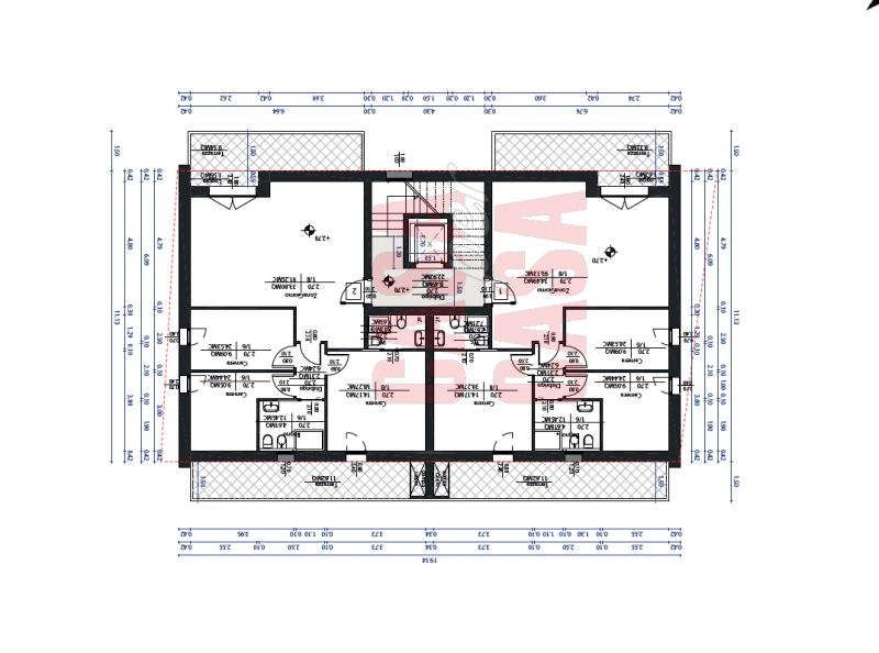 Rif. PDMOR per info  Marilena m.  3277153302

Padova, zona Mortise, comodi al centro città, sole ...