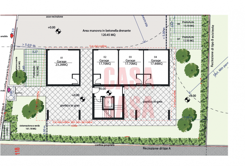 Rif. PDMOR per info  Marilena m.  3277153302

Padova, zona Mortise, comodi al centro città, sole ...
