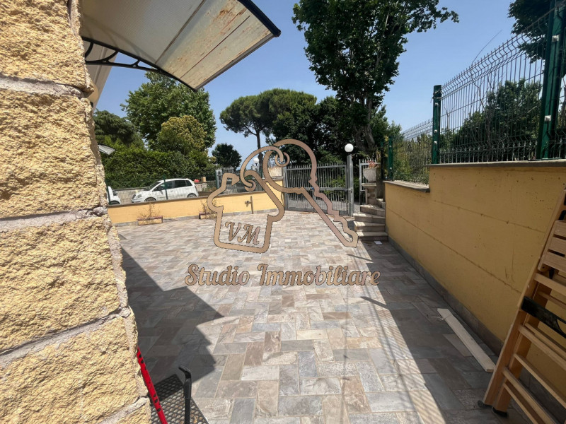 Roma Affitto Appartamento bilocale