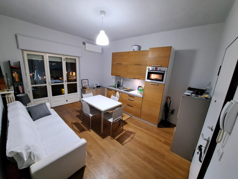 Alba Affitto Appartamento bilocale