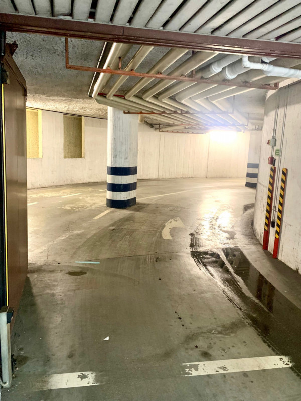 (Per INFO Monica 3482688677) Se stai cercando un garage a Padova, non perdere questa opportunità!...