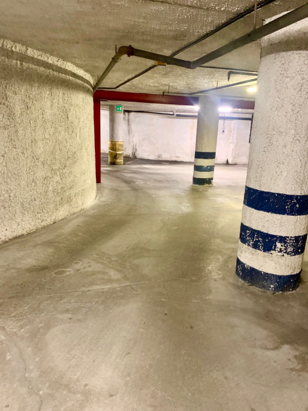 (Per INFO Monica 3482688677) Se stai cercando un garage a Padova, non perdere questa opportunità!...