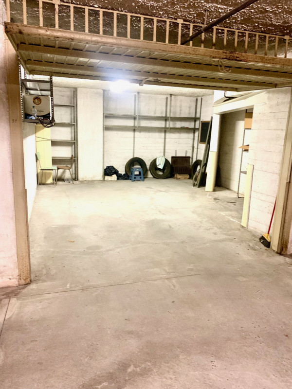 (Per INFO Monica 3482688677) Se stai cercando un garage a Padova, non perdere questa opportunità!...