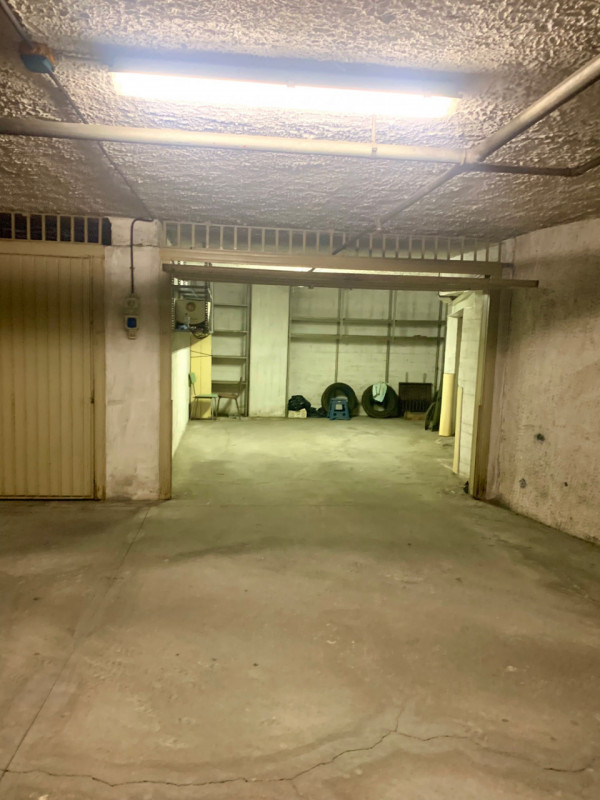 (Per INFO Monica 3482688677) Se stai cercando un garage a Padova, non perdere questa opportunità!...