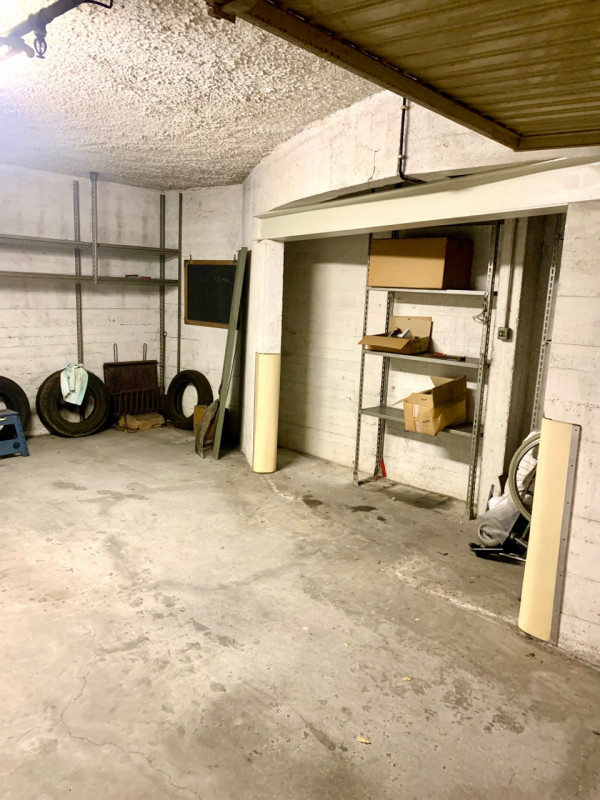 (Per INFO Monica 3482688677) Se stai cercando un garage a Padova, non perdere questa opportunità!...