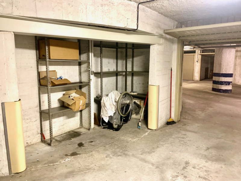 (Per INFO Monica 3482688677) Se stai cercando un garage a Padova, non perdere questa opportunità!...