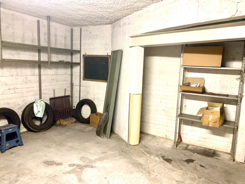 (Per INFO Monica 3482688677) Se stai cercando un garage a Padova, non perdere questa opportunità!...