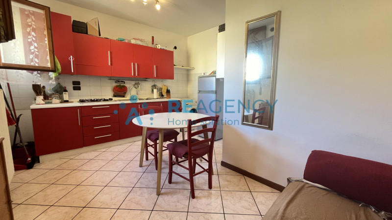 NOVENTA VICENTINA - MINI APPARTAMENTO al piano 1 di una piccola palazzina. Sei un investitore? Po...