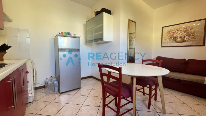 NOVENTA VICENTINA - MINI APPARTAMENTO al piano 1 di una piccola palazzina. Sei un investitore? Po...