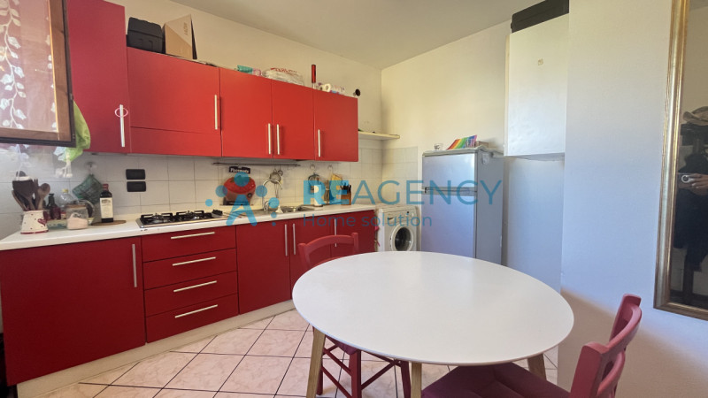 NOVENTA VICENTINA - MINI APPARTAMENTO al piano 1 di una piccola palazzina. Sei un investitore? Po...