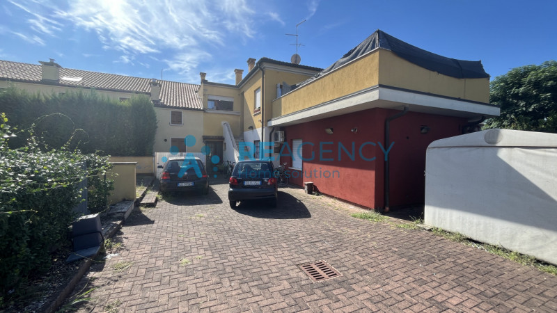 NOVENTA VICENTINA - MINI APPARTAMENTO al piano 1 di una piccola palazzina. Sei un investitore? Po...