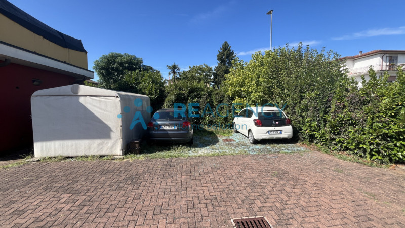 NOVENTA VICENTINA - MINI APPARTAMENTO al piano 1 di una piccola palazzina. Sei un investitore? Po...