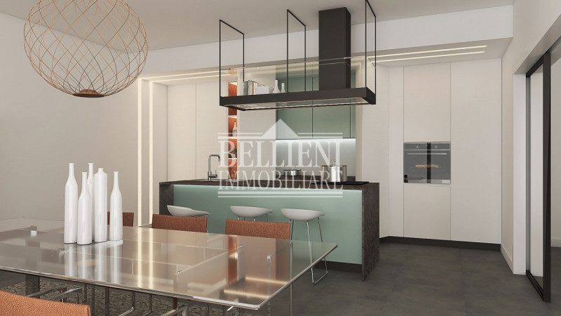 VICENZA NORD: A pochi minuti dal centro di Vicenza, con progetto approvato, sorgono 3 ville dal m...