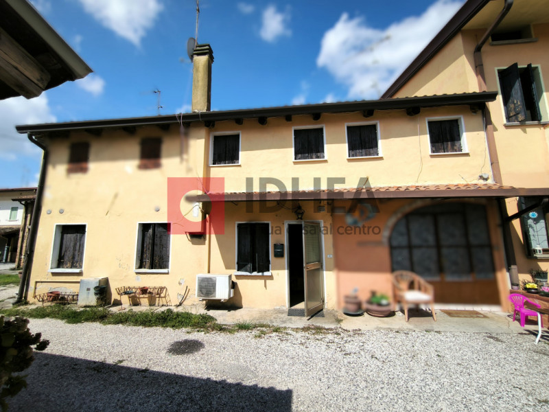 Treviso Vendita Bifamiliare