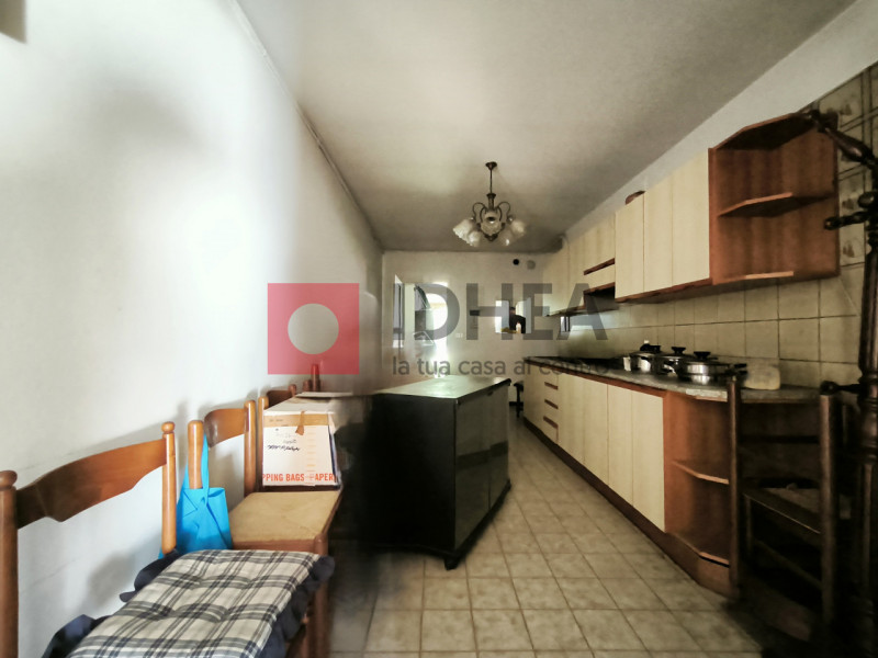 TREVISO: SANTA BONA
RIFERIMNTO "AAT2"

Situata nella tranquilla zona di Santa Bona a Treviso, pro...