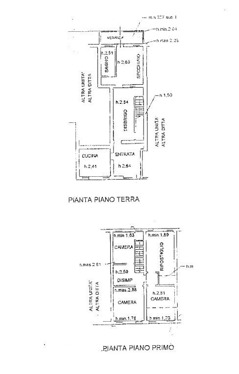 TREVISO: SANTA BONA
RIFERIMNTO "AAT2"

Situata nella tranquilla zona di Santa Bona a Treviso, pro...