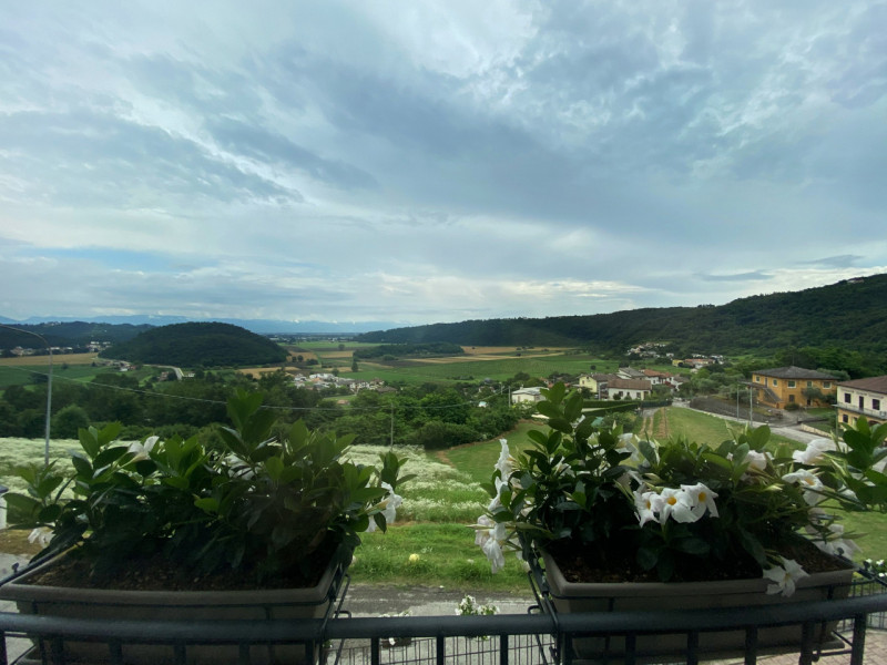 Ottima opportunità ad Arcugnano: rinomato e ben curato ristorante con grande appartamento al pian...