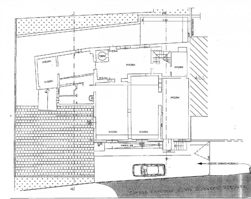 Ottima opportunità ad Arcugnano: rinomato e ben curato ristorante con grande appartamento al pian...