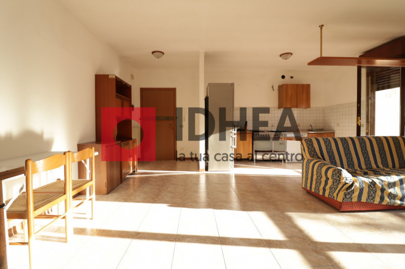 Spresiano Vendita Appartamento trilocale