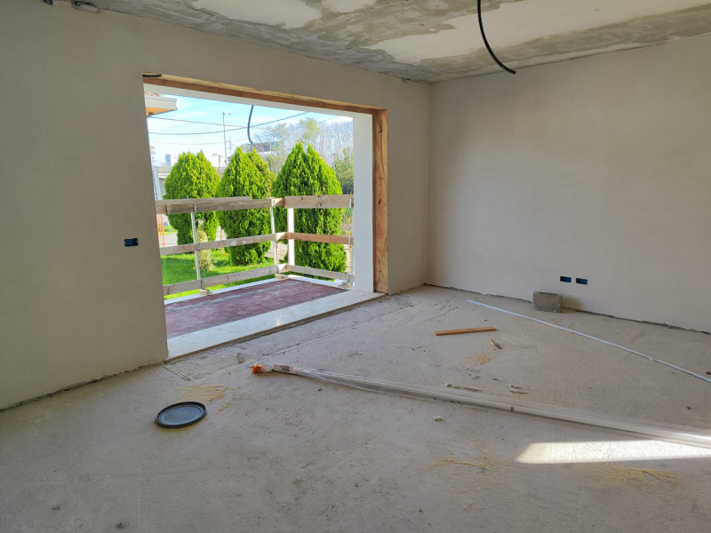 La vostra prima casa nuova, moderna e sostenibile (a un prezzo accessibile)

**SUBITO DISPONIBILE...