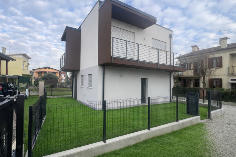 Campo San Martino Vendita Casa singola