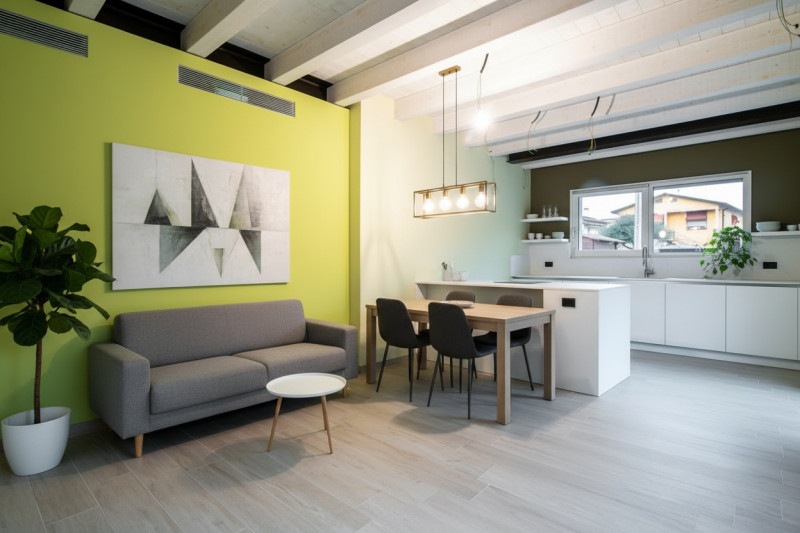 Se stai cercando una casa nuova, indipendente e pronta ad accompagnare ogni fase della tua vita f...