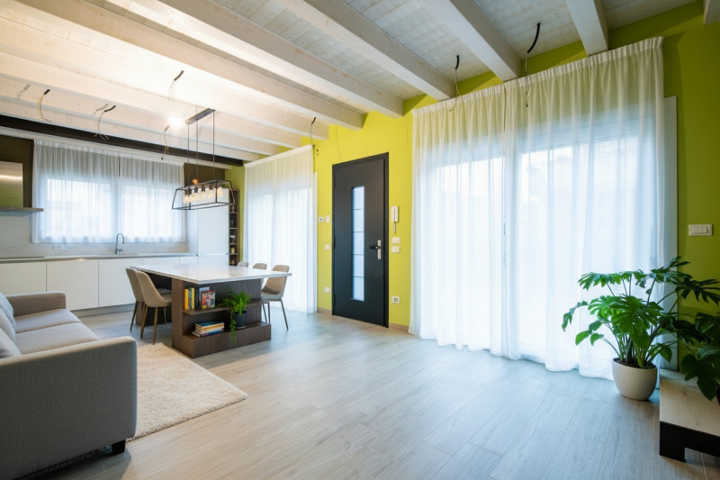 Se stai cercando una casa nuova, indipendente e pronta ad accompagnare ogni fase della tua vita f...
