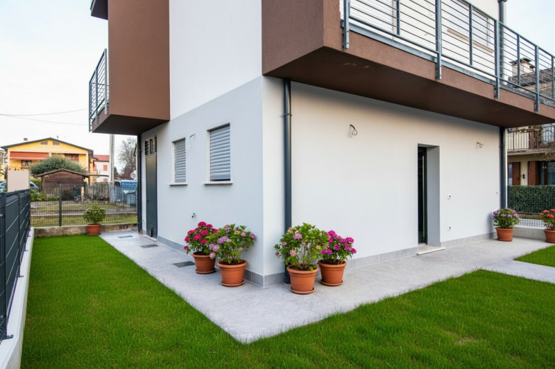 Se stai cercando una casa nuova, indipendente e pronta ad accompagnare ogni fase della tua vita f...
