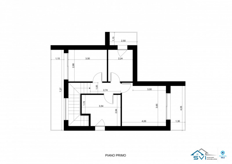 Nel cuore del centro di Campo San Martino proponiamo in vendita una splendida casa singola di 200...
