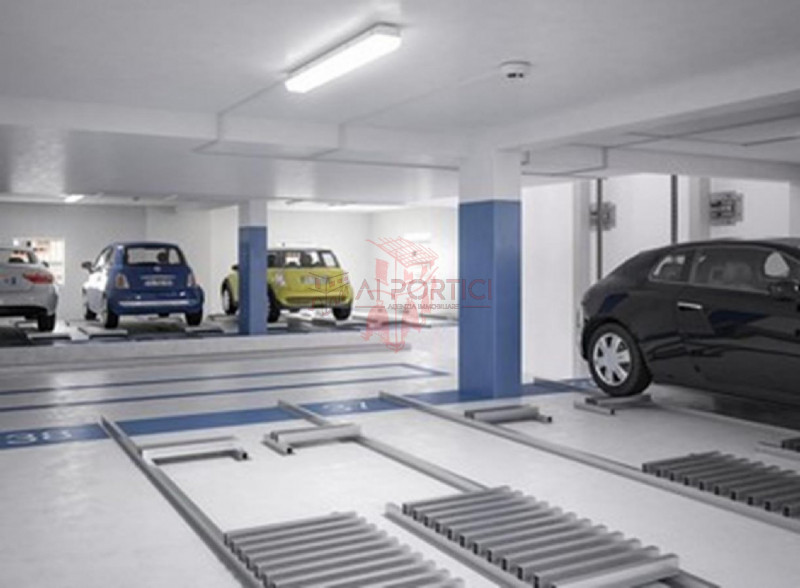 PIOVE DI SACCO centro storico - Posto auto di circa mq.14, comodissimo per chi è alla ricerca di ...