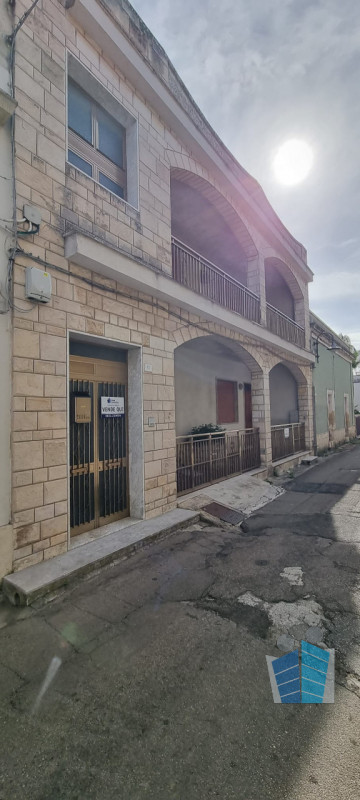 Vernole Vendita Appartamento trilocale