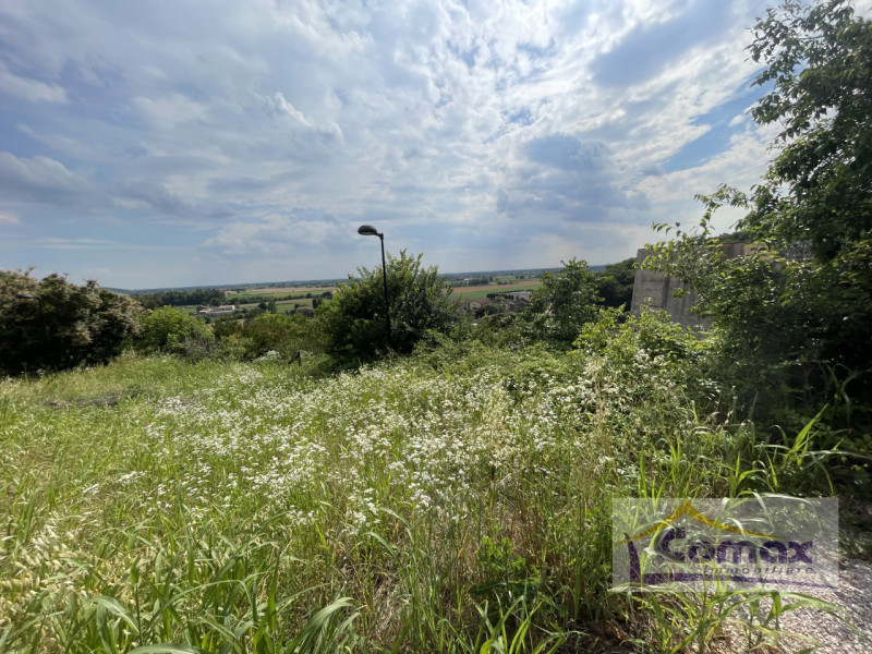 Riferimento T1278

Albettone località Lovertino, Lotto edificabile residenziale sulla sommità del...