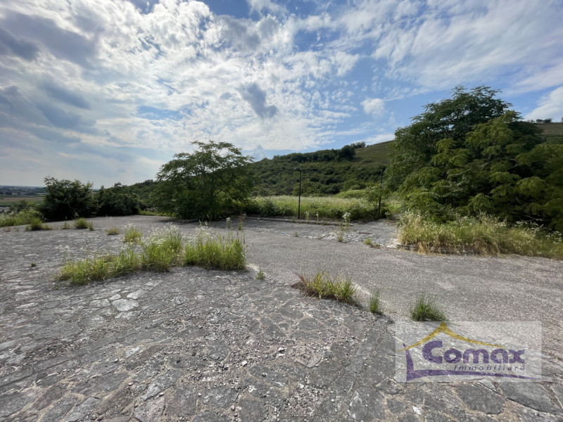 Riferimento T1278

Albettone località Lovertino, Lotto edificabile residenziale sulla sommità del...