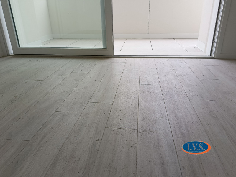 MONTEGALDA (VI): In tranquilla zona residenziale vendesi appartamento BICAMERE al primo piano in ...