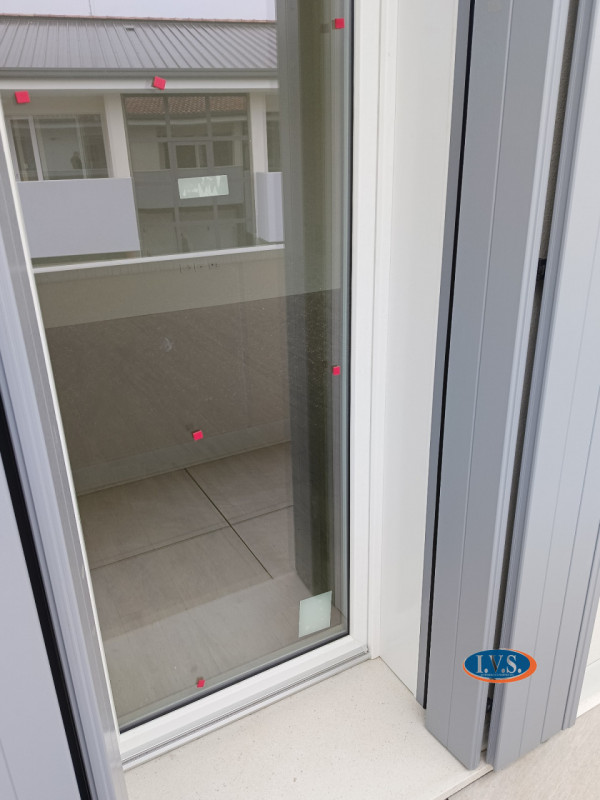 MONTEGALDA (VI): In tranquilla zona residenziale vendesi appartamento BICAMERE al primo piano in ...