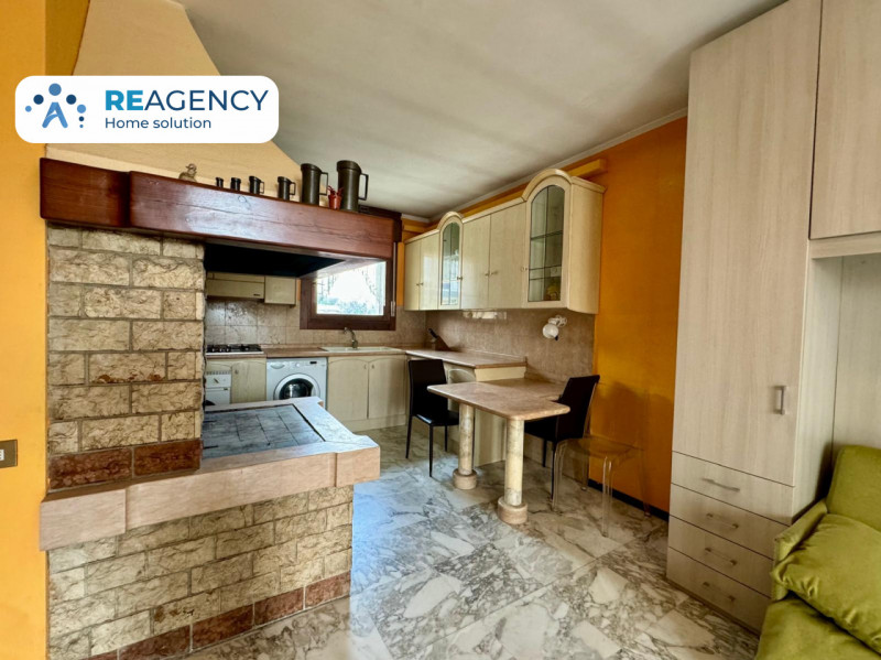 VICENZA, ZONA SANTA BERTILLA

Stai cercando un appartamento attico dagli ampi spazi e con terrazz...