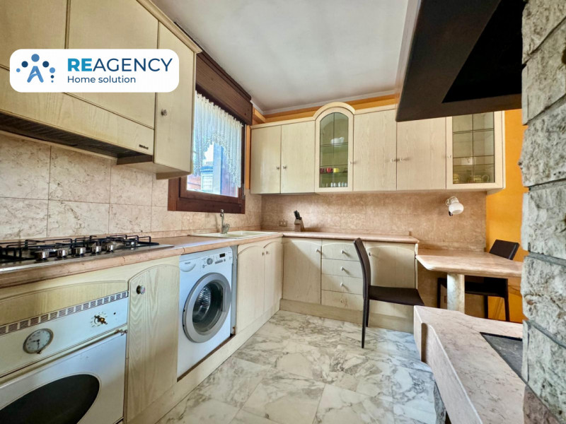 VICENZA, ZONA SANTA BERTILLA

Stai cercando un appartamento attico dagli ampi spazi e con terrazz...