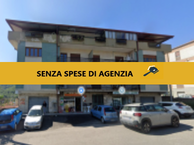 Castrolibero Vendita Appartamento