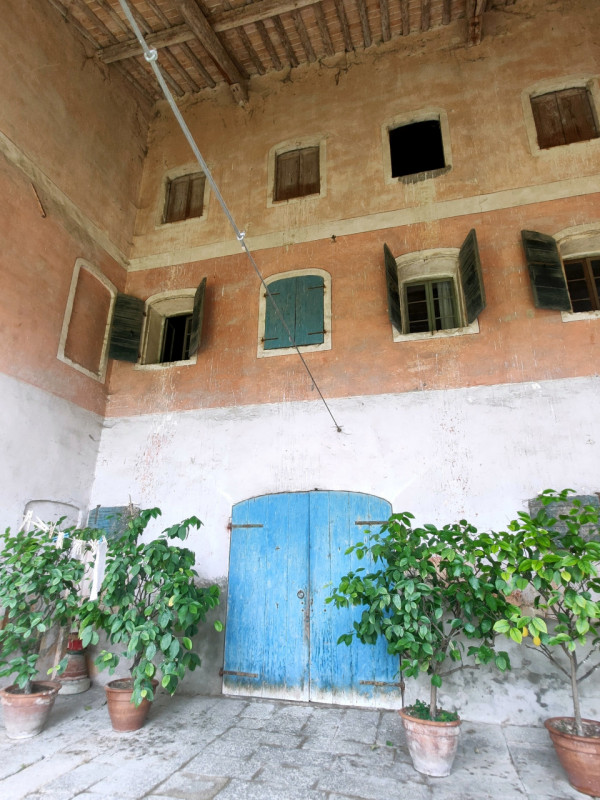 ROVOLON - Bastia - In una posizione residenziale strategica, comoda alle arterie principali e ai ...