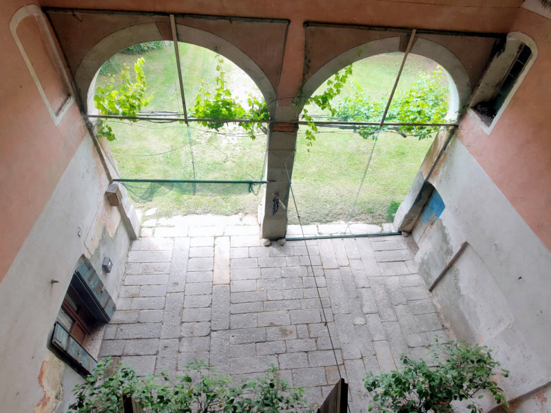 ROVOLON - Bastia - In una posizione residenziale strategica, comoda alle arterie principali e ai ...