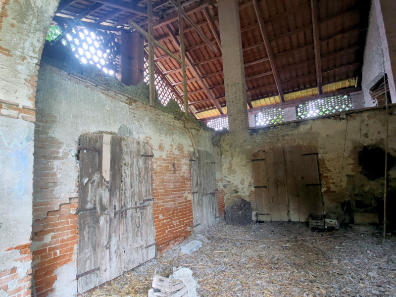 ROVOLON - Bastia - In una posizione residenziale strategica, comoda alle arterie principali e ai ...