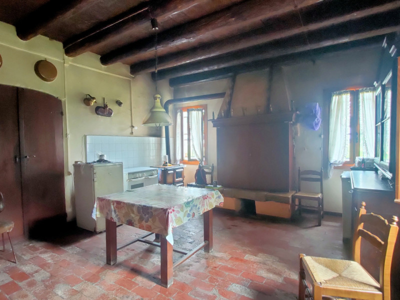 ROVOLON - Bastia - In una posizione residenziale strategica, comoda alle arterie principali e ai ...