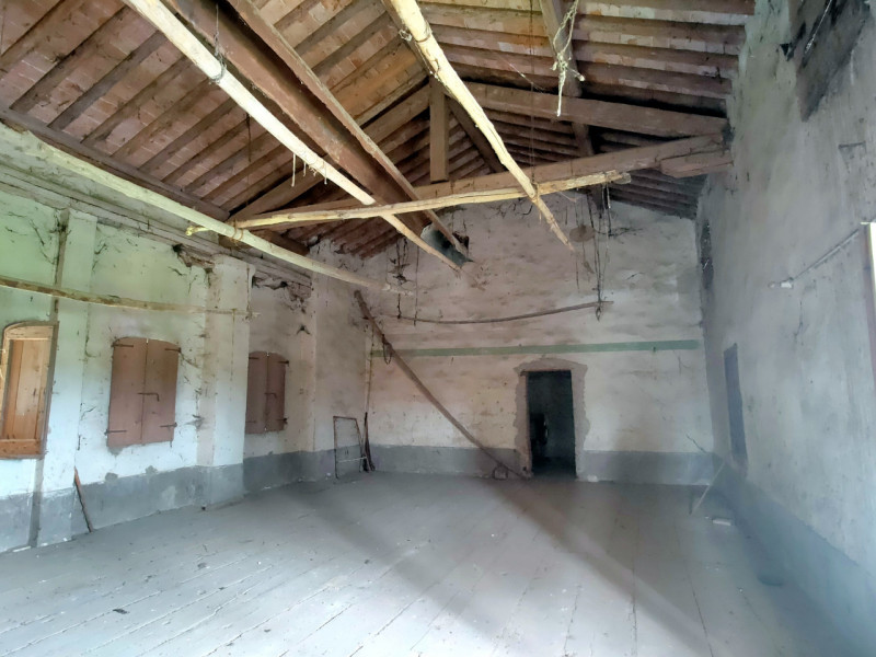 ROVOLON - Bastia - In una posizione residenziale strategica, comoda alle arterie principali e ai ...