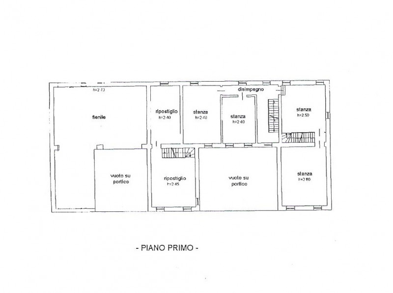 ROVOLON - Bastia - In una posizione residenziale strategica, comoda alle arterie principali e ai ...