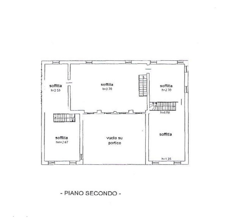 ROVOLON - Bastia - In una posizione residenziale strategica, comoda alle arterie principali e ai ...