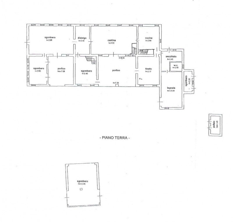 ROVOLON - Bastia - In una posizione residenziale strategica, comoda alle arterie principali e ai ...