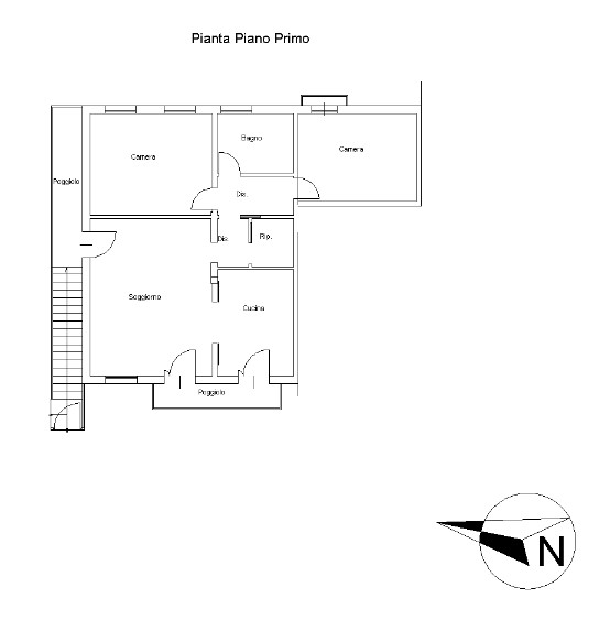 Rif. A.A.248-22

Vendita all'asta - appartamento al 1° piano in data 21 gennaio 2026

Descrizione...
