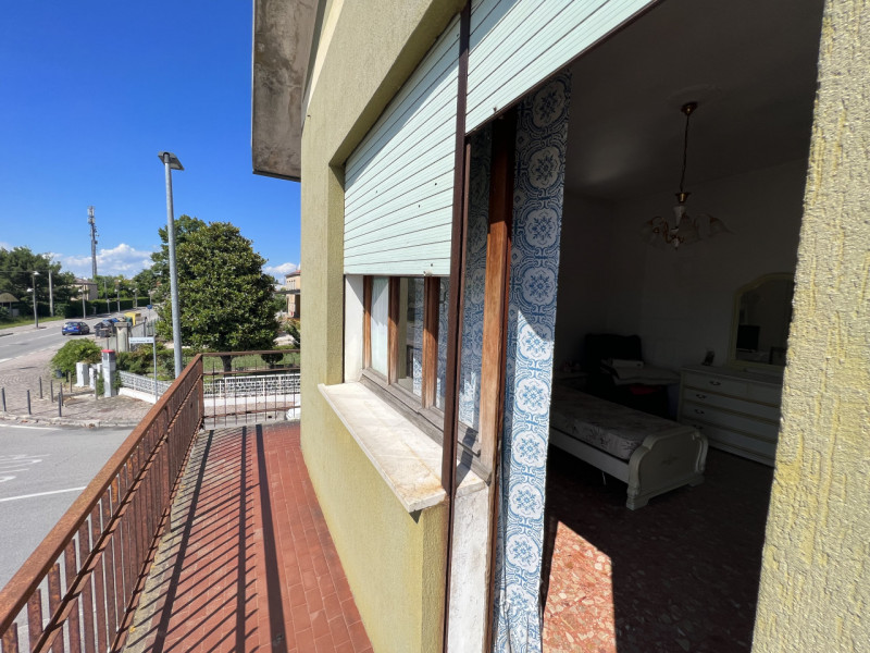 Chioggia Vendita Appartamento quadrilocale