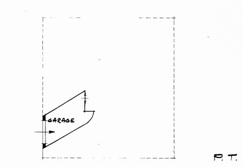 CITTA' GIARDINO: APPARTAMENTO 3 CAMERE DA RISTRUTTURARE €.425.000 RIF.FBC001

Nella prestigiosa z...