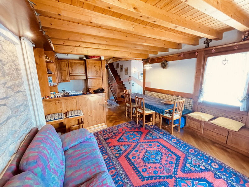 Asiago Affitto Appartamento duplex